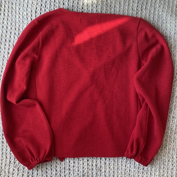 Texture & Thread Madewell Blouse XS - Picture 6 of 6